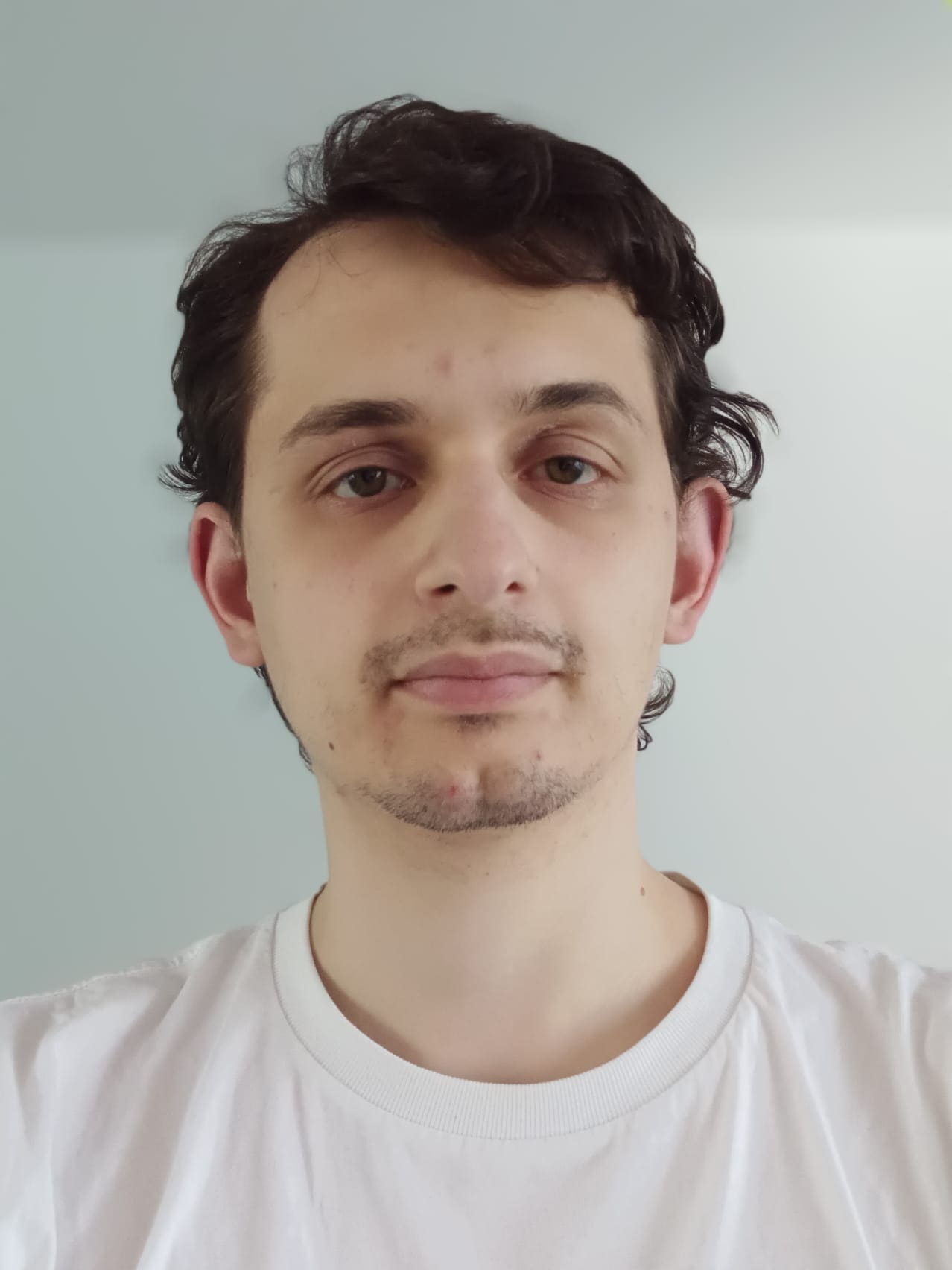 Marco Rotschi